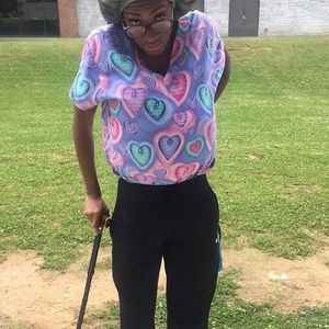 Meet your Posher, Jaylen